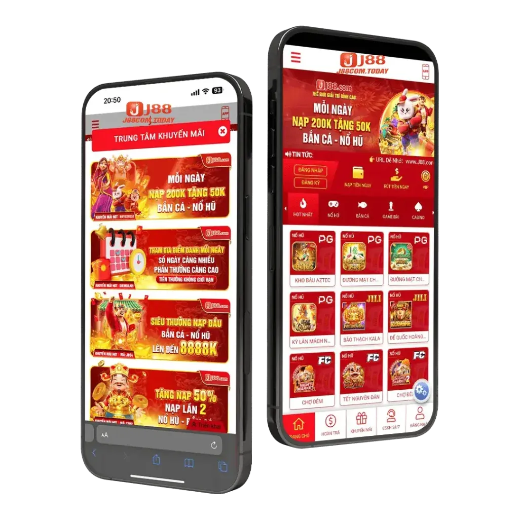 Hệ thống an toàn và bảo mật của nohu 90 hiện đang mở