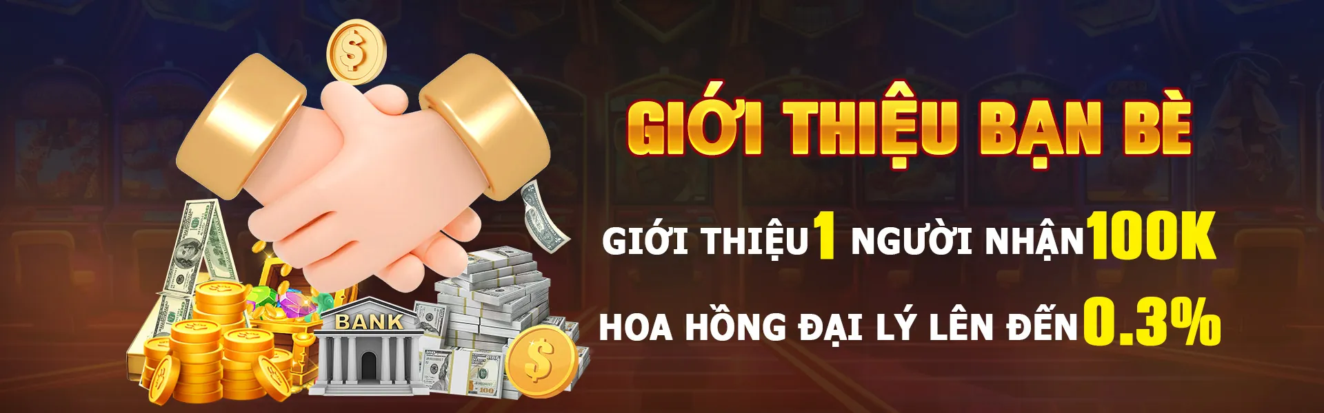 Chương trình VIP độc quyền nohu 90 hiện đang mở